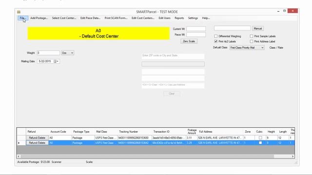 211 File (Exit Program) смотреть онлайн