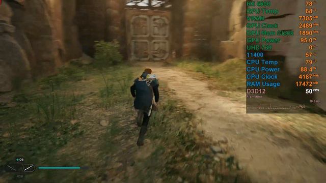 АБСОЛЮТНЫЙ ПОЗОР - Обзор PC Версии Star Wars Jedi: Survivor