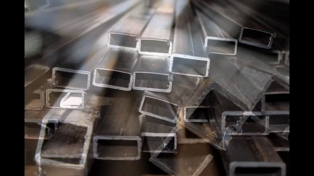 Профильная труба смотреть онлайн