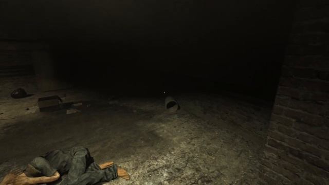 Outlast - канализация кровожадных | Они идут смотреть онлайн