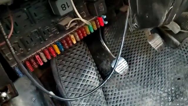 Пассат Б3 не заводится, поиск неисправности. Passat B3 не заводится. смотреть онлайн