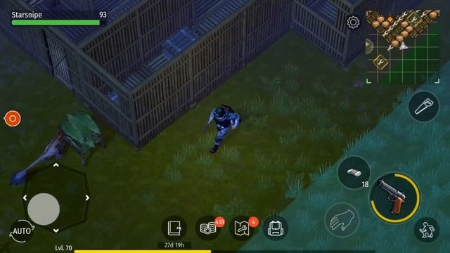 NEW UPDATE - Taming FIRST DINOS (Velociraptor + Triceratops) - Last Day on Earth Jurassic Survival смотреть онлайн