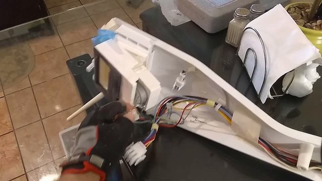 ? 3 CL4V3S como PROBAR un DAMPER de REFRIGERADOR /nevera /FRIGORIFICO - heladera (TODAS las MARCAS) смотреть онлайн