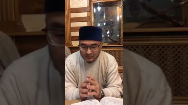 О достоинстве зикра. Часть 1. смотреть онлайн