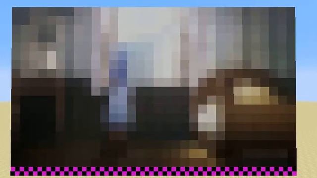 Pixels - Minecraft Mod смотреть онлайн