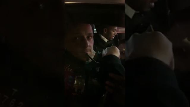 Police Harassment Danny Simpson смотреть онлайн