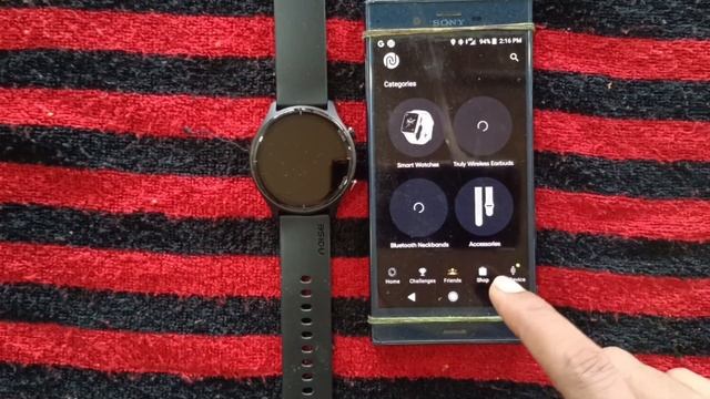 Noise Noisefit Twist Bluetooth Calling Smart Watch Unboxing And Review ??? смотреть онлайн