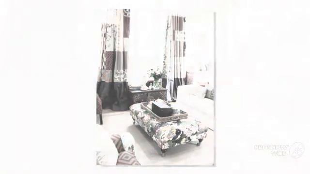 Вязание и вышивка в интерьере. смотреть онлайн