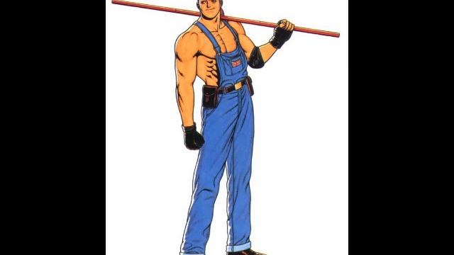 Fatal Fury 2 / Fatal Fury Special - Billy Kane Theme OST смотреть онлайн