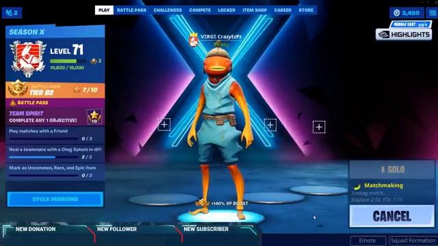 Fortnite Hindi | FryDay woohooo смотреть онлайн
