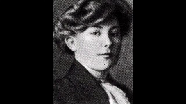 Русский художник Ермолаева Вера Михайловнa смотреть онлайн