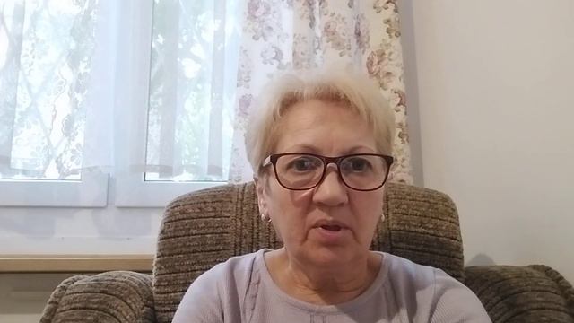 Наталья Тихон, отзыв как убрать беспокойство и неуверенность! смотреть онлайн