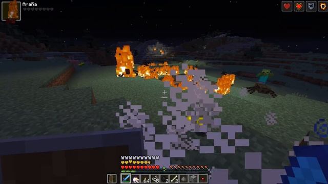 REVIEW !! EPIC SIEGE - MOD Para MINECRAFT 1.12.2 - Personaliza Tu Juego [#15] смотреть онлайн
