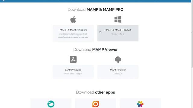 Getting Started With Mamp And Programming With Perl смотреть онлайн