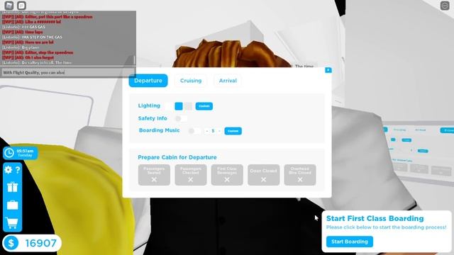 [✔️] HOW TO GET MUCH MORE MONEY IN CABIN CREW SIMULATOR ?? смотреть онлайн