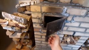 Когда закрывать задвижку и поддувало в печи. Как закончить топку и не пострадать от угарного газа.