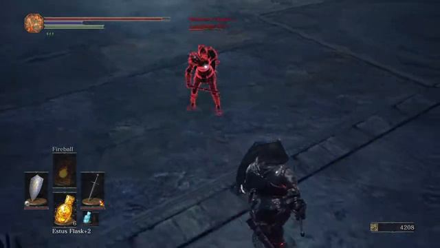 Dark Souls III (1st Playthrough) - Brave Concord vs. Longfinger Kirk смотреть онлайн