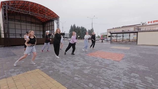 Кремёнки. День города.26 лет.