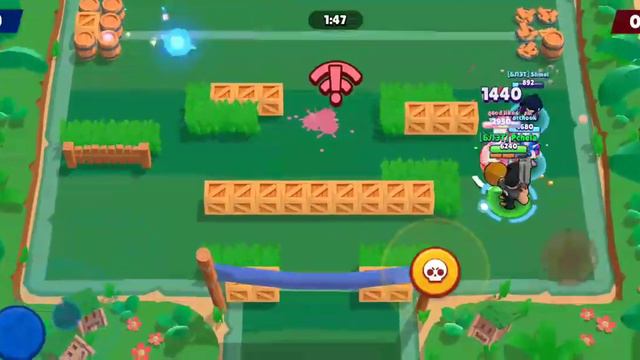 что если fakel будет играть в бравл старс смотреть онлайн