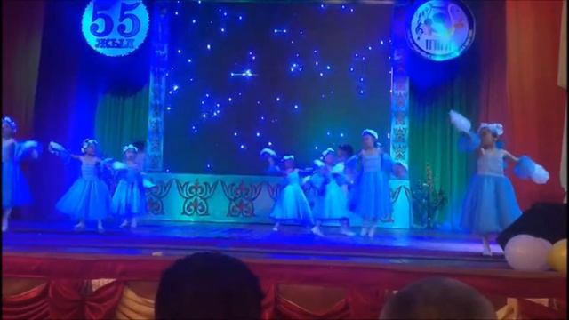 классический танец смотреть онлайн