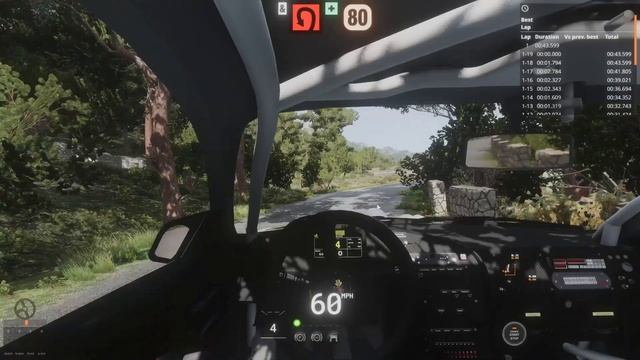 The Toyota Car That Got BANNED From Rallying - in BeamNG.drive смотреть онлайн