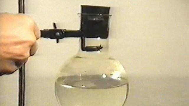 Кипение при охлаждении смотреть онлайн