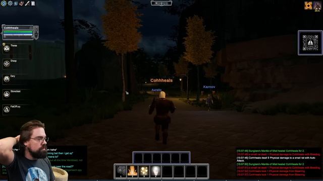 CohhCarnage Plays Pantheon: Rise Of The Fallen Pre-Alpha - Episode 4 смотреть онлайн