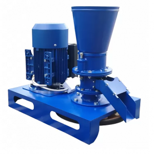 Самый недорогой гранулятор "Кутко" 100.