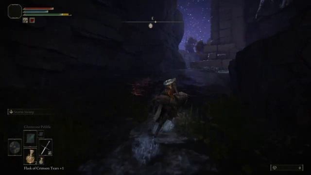 ELDEN RING ETERNAL CITY walkthrough смотреть онлайн