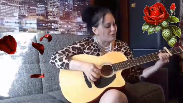 Бегут года. Кавер. смотреть онлайн