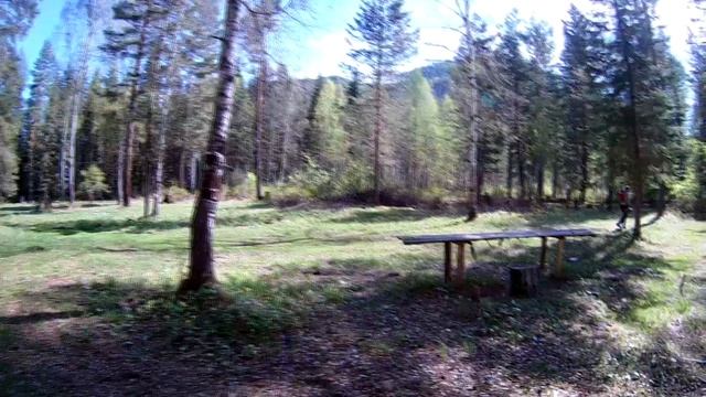 Река Она (рыбалка не удалась) смотреть онлайн