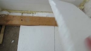 Пол на балконе  Своими руками  ОЧЕНЬ Дешево.mp4