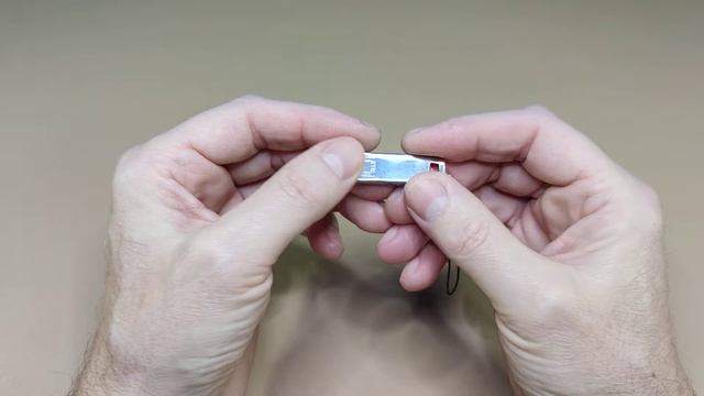 USB флешка на 2 TB что это за зверь смотреть онлайн