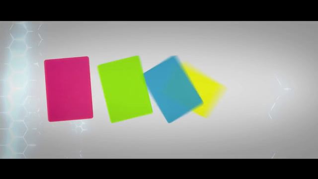 The Neon Deck by SansMinds Creative Lab смотреть онлайн