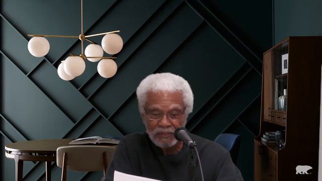 Ernie Chambers Show: Kidney Disease and Healthcare Disparities смотреть онлайн