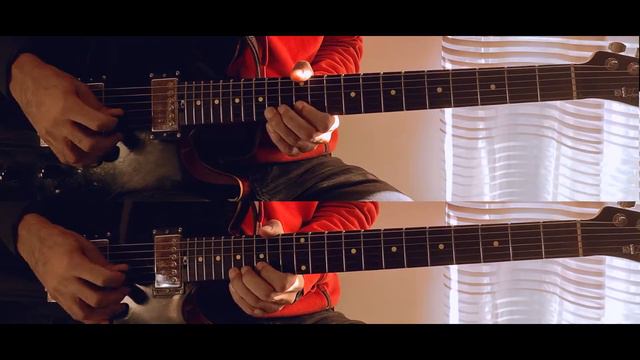 The Alan Parsons Project - Games People Play (Solo) смотреть онлайн