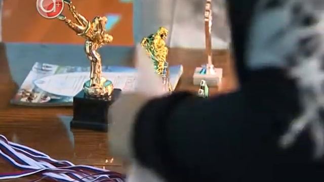 В Кандалакше завершился турнир по самбо. смотреть онлайн