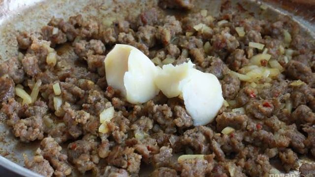 Сборник рецептов