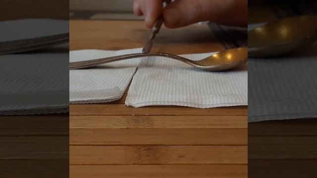 Урок-задание. Лепка из пластилина. Ложка смотреть онлайн