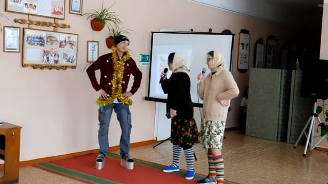Новые замостянские бабки 2018 смотреть онлайн