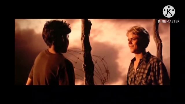 The Outsiders Crack Part 2 смотреть онлайн