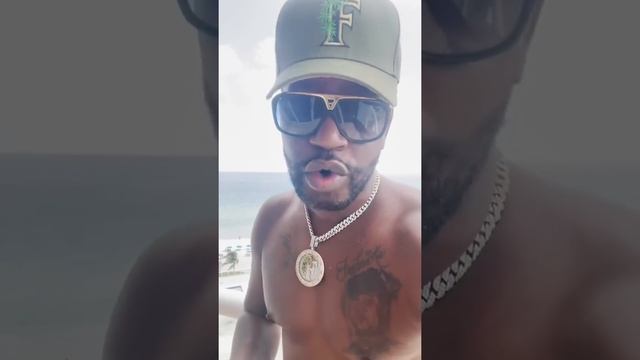 Cam'ron EXPOSES Vado! "You're A Junkie & Got A SLORE Pregnant! Keep My Name Out Your Mouth." смотреть онлайн