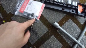 Клинит тормозной суппорт, греется диск Тойота Королла.Какой цвет суппортов будет круче?