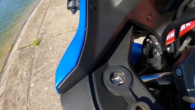 REVIEW CFMOTO GT650 | GRAND TOURING MOTOR KOJI OSTAVLJA BEZ DAHA смотреть онлайн