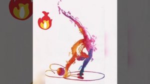 крутая песня для художественной гимнастики