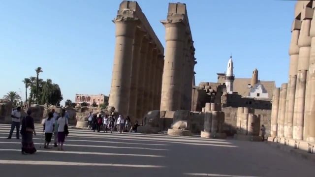 Увлекательный тур в Египет! Масса удовольствий от тура в Египет! смотреть онлайн