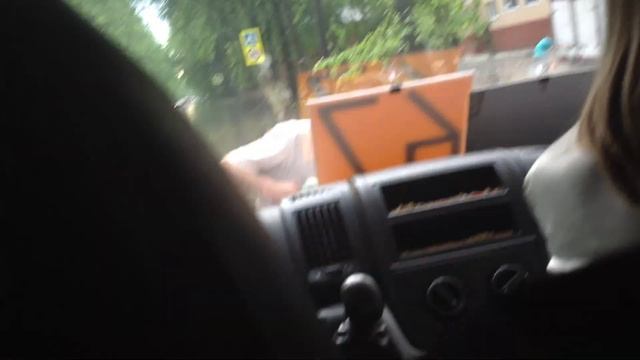 Ярославль в воде! Пятерка ч.1 смотреть онлайн