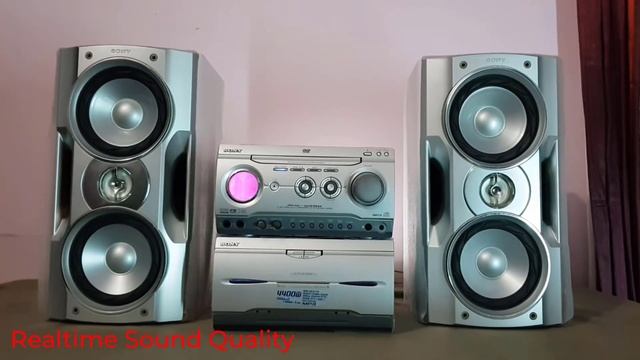 The Best Vintage Sound System From The 80s - Sony Dxa-wz8d | Vintage sound system available for sal смотреть онлайн