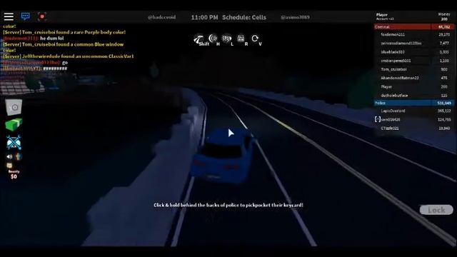 We da police! | Roblox смотреть онлайн