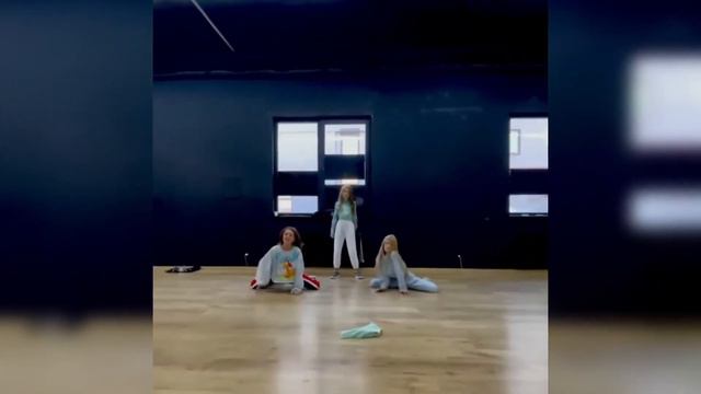 Девочки танцуют хорягу😍🔥 #openkids смотреть онлайн